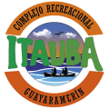 LOGO ITAÚBA COMP RECREACIONAL